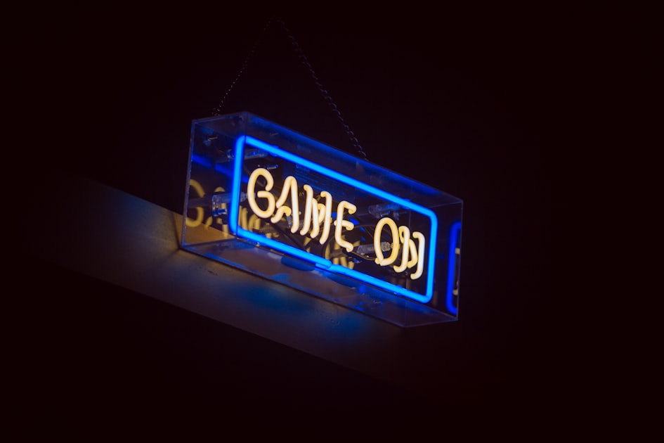 Visuals and Art Style of the Game